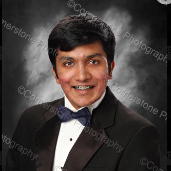 Tarun Subramanian's profile