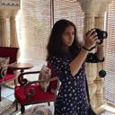 Anoushka