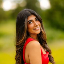 Ayma Fawad