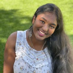Preethi Nalluru