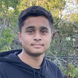 Abhinav Shanbhag