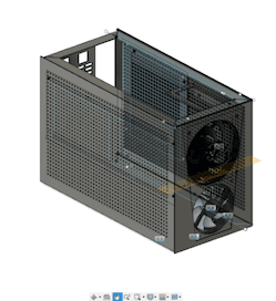 case design