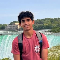 Ashmit Roy