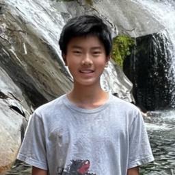 Ethan Kou
