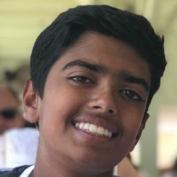 Vivek Inumella