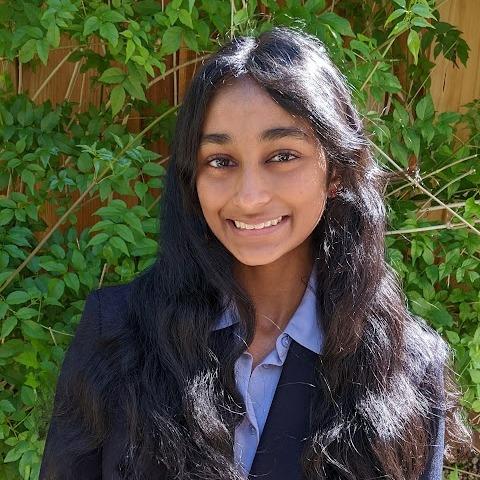 Pallavi Shankar's profile