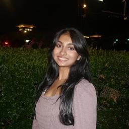 Mythili Pratap