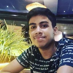 Snehil Vidyarthy
