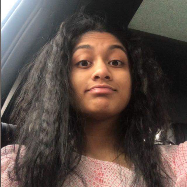 Samhitha T's profile
