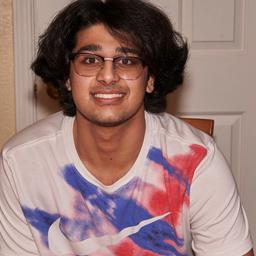 Tarun Rao
