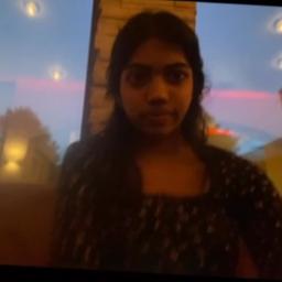 Hritika Nandakumar
