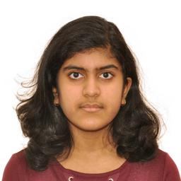 Arya Paliwal