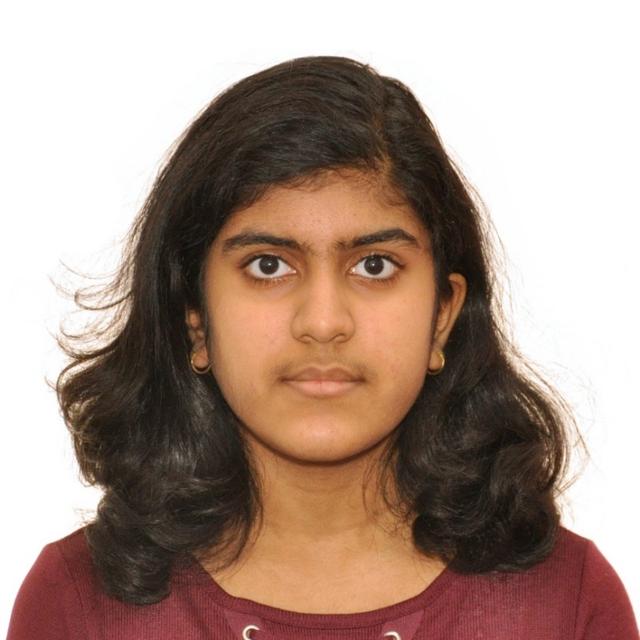 Arya Paliwal's profile