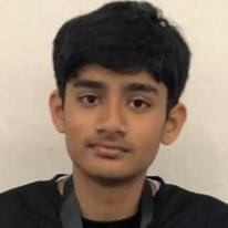 Varun Venkatesh
