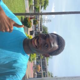 Alfred Kwaku Debrah