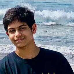 Sailesh Gunaseelan