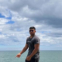 Ryan Doraiswamy