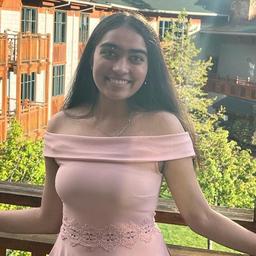 Rhea Acholkar