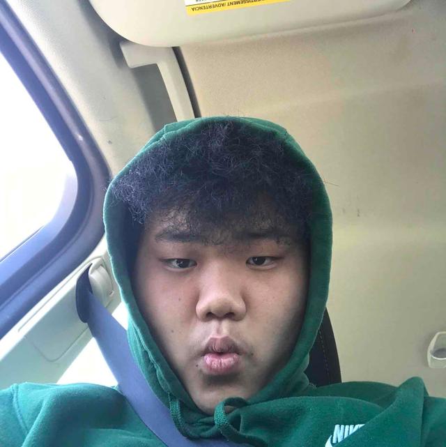 Yunwei Li's profile