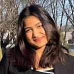 Tulesi Suresh