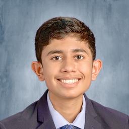 Ishan Mysore