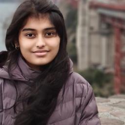 Vanshika Sahu