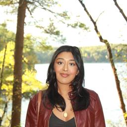 Aria Bhasin