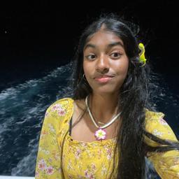 Aishani Meduri