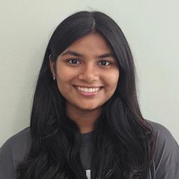 Anandhitha Arasu