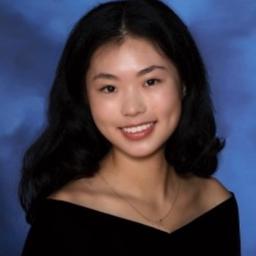 Isabel Wang