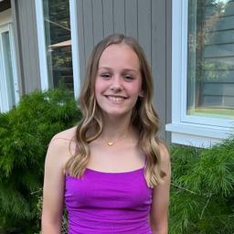 Claire Thrasher