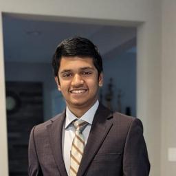 Vishruth Rao