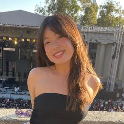 Sophia Hsu