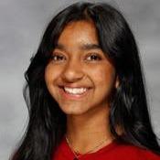 Varshu Nukala