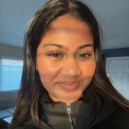Anya Garg
