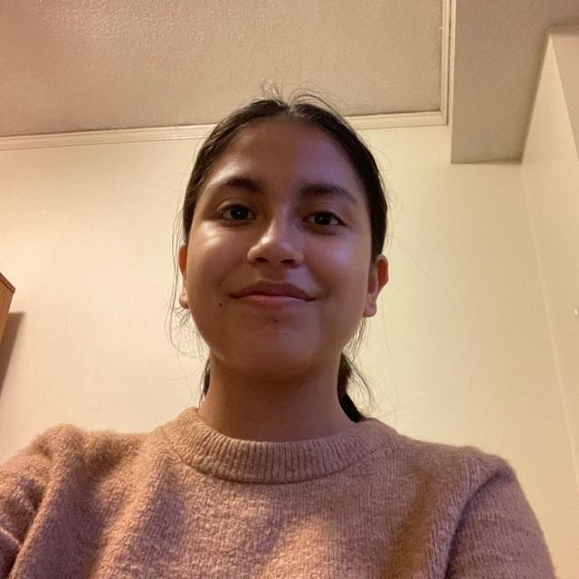 Analy Vega's profile