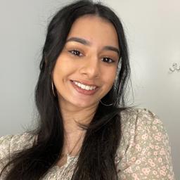 Sahar Rahman