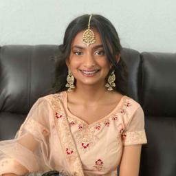 Radhika Amin