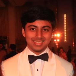 Raghav Sharma
