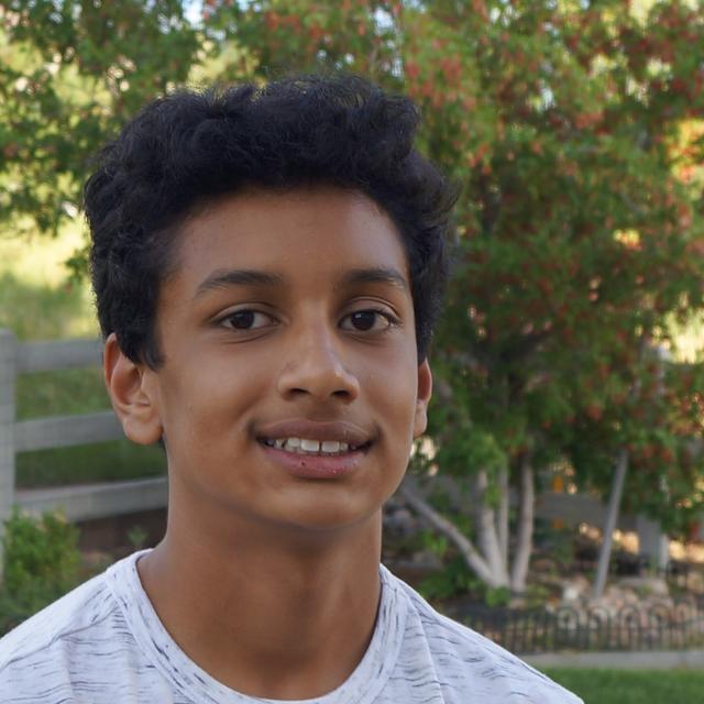 Srihith Tirnati's profile