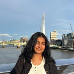 Mythili Pratap