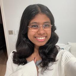 aditi seshadri
