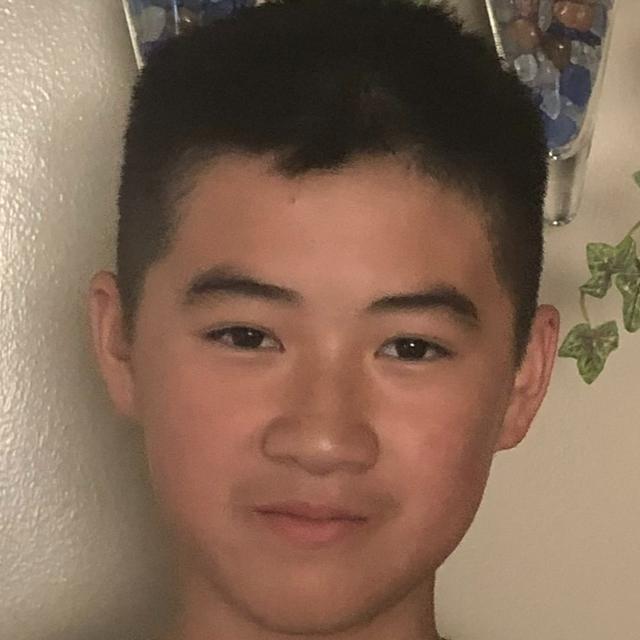 Alan Zuo's profile