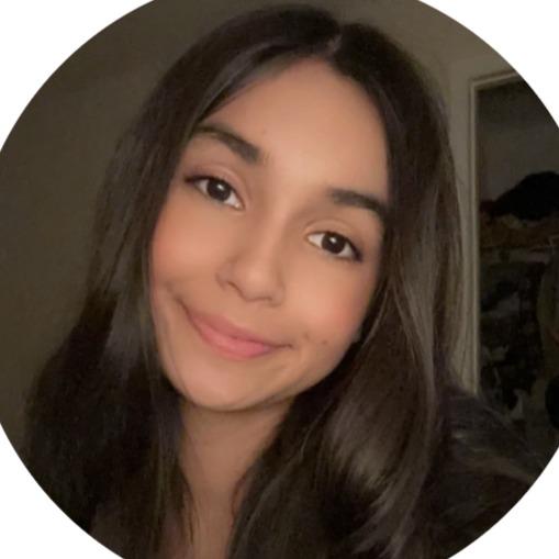 Krrishika Saxena's profile
