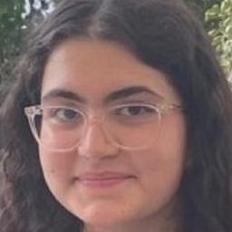 Beliz Dora Yaldiz
