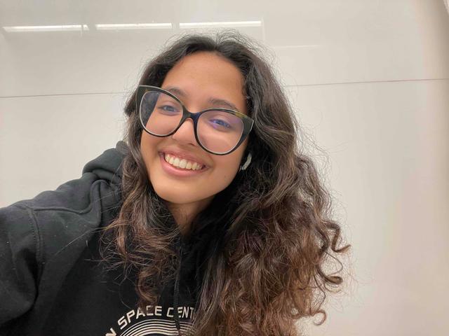 Sofia Mansilla's profile