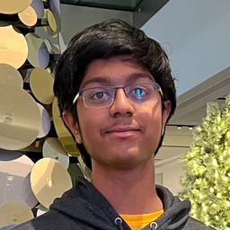 Abhiram Upendram