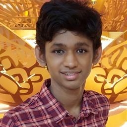 Manav Garg