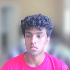 Akhil Rajidi