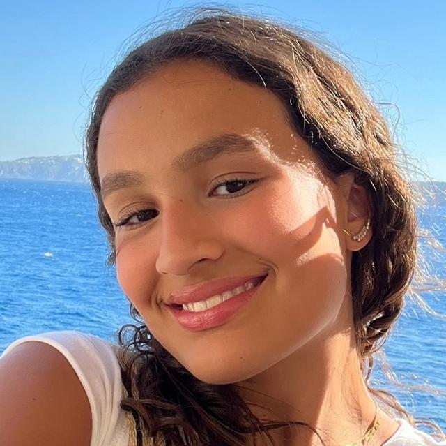 Carmen Losada's profile